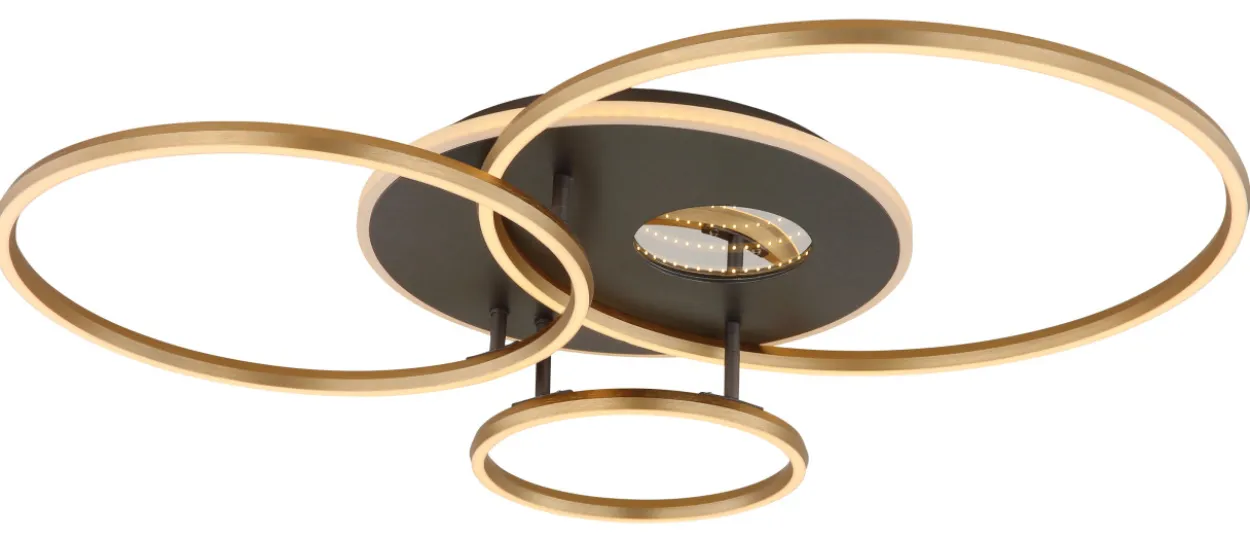 Deckenleuchte LED INVERTINA