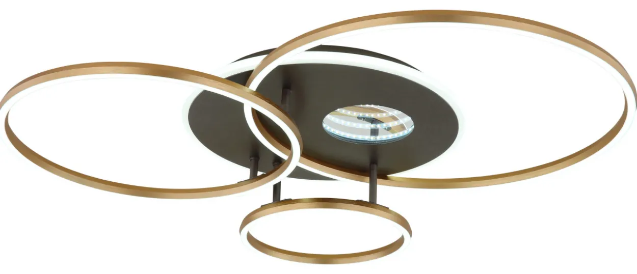 Deckenleuchte LED INVERTINA