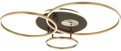 Deckenleuchte LED INVERTINA