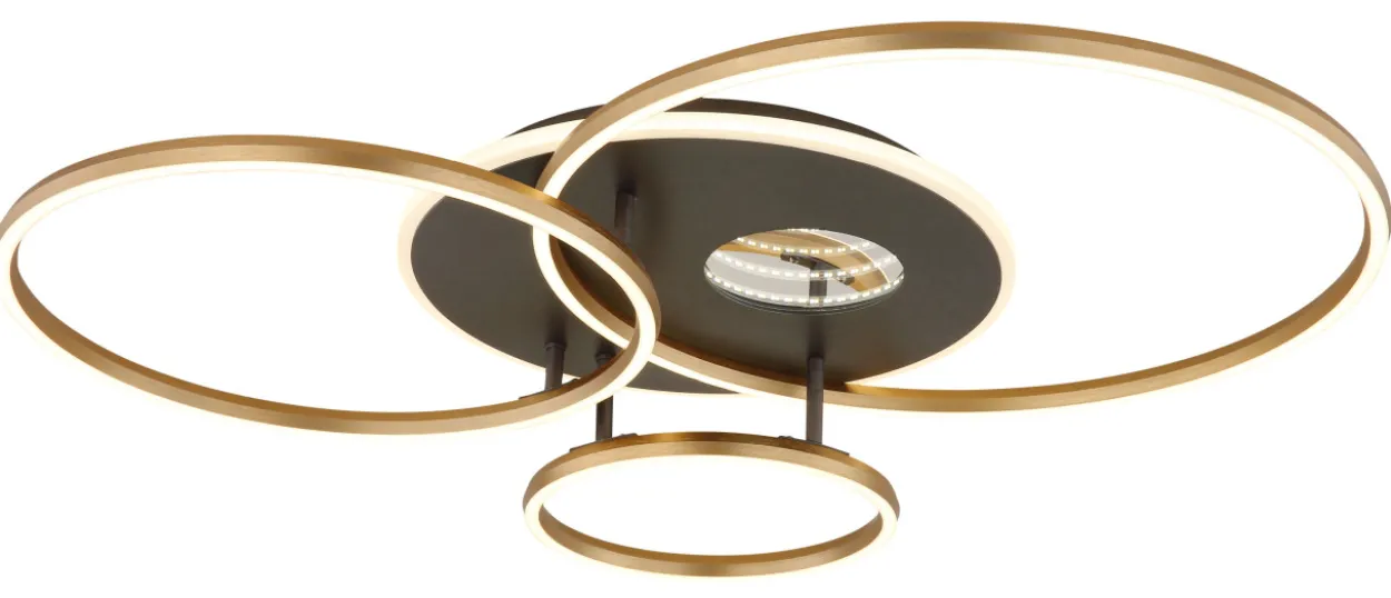Deckenleuchte LED INVERTINA