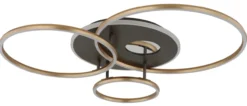 Deckenleuchte LED INVERTINA