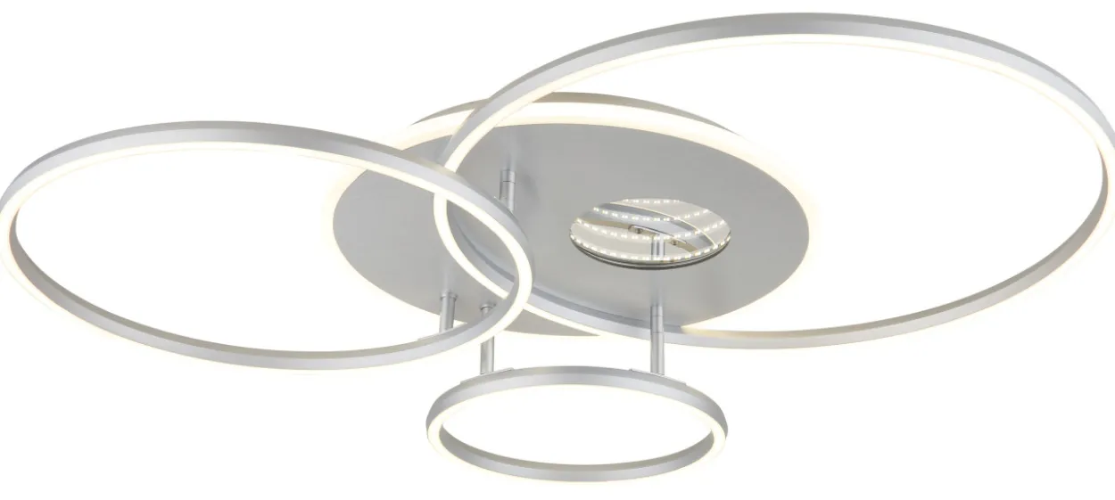 Deckenleuchte LED INVERTINA