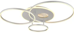Deckenleuchte LED INVERTINA