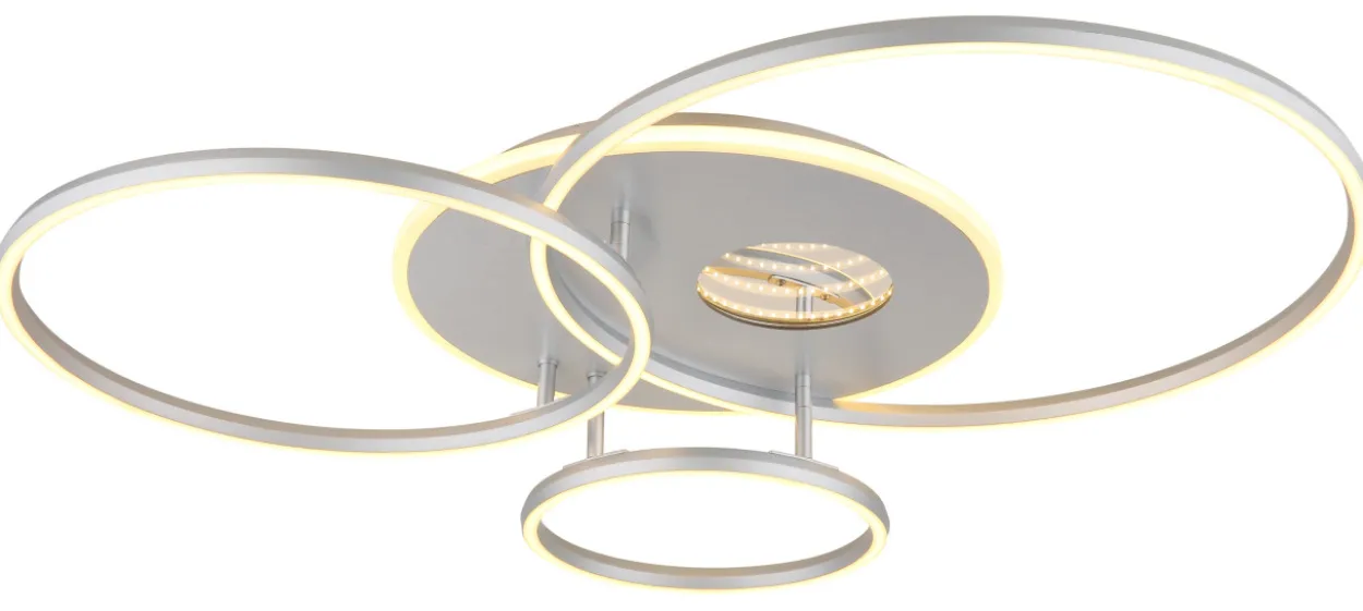 Deckenleuchte LED INVERTINA