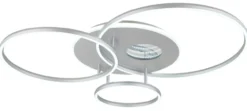 Deckenleuchte LED INVERTINA