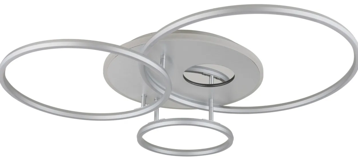 Deckenleuchte LED INVERTINA