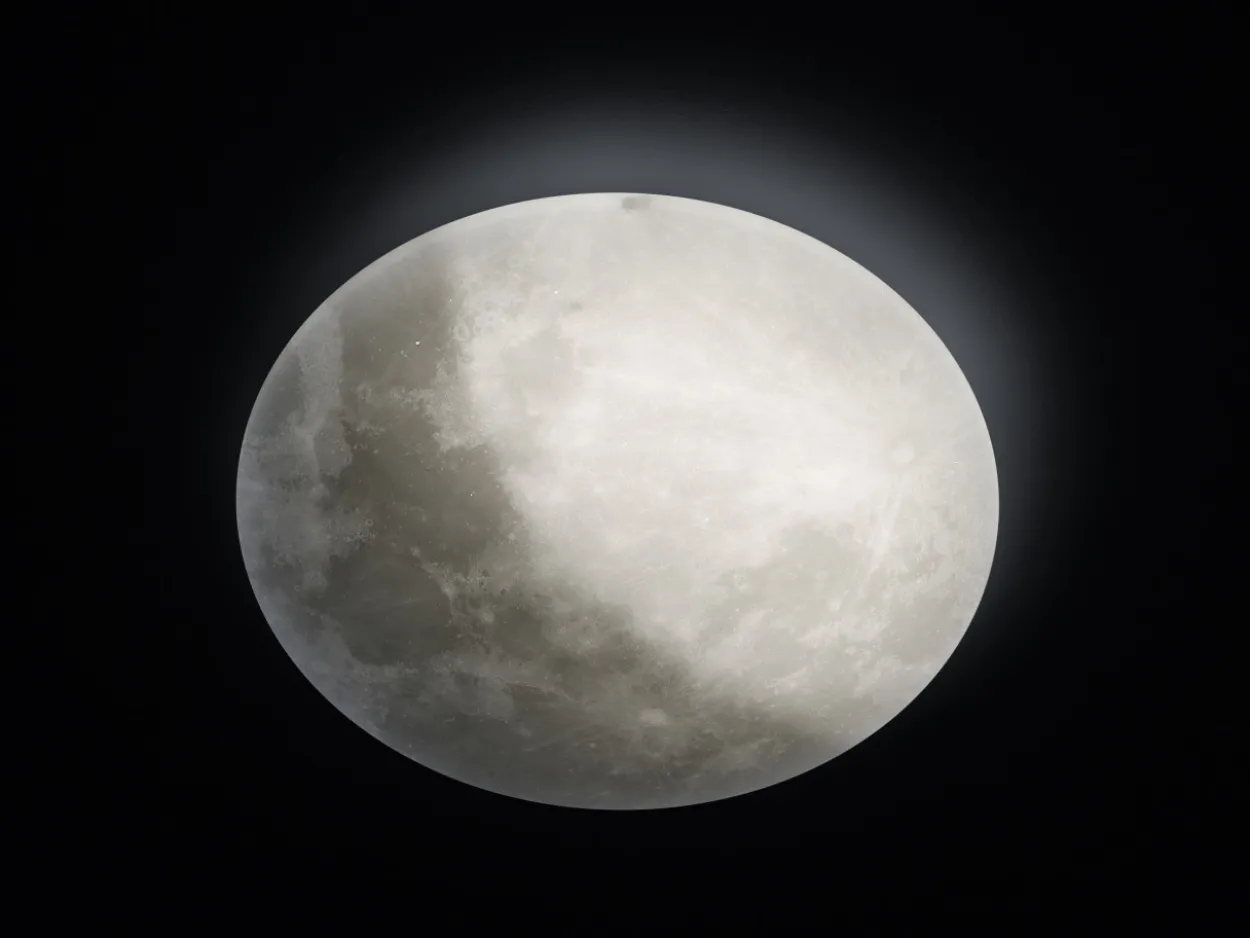 Deckenleuchte LED LUNAR