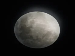 Deckenleuchte LED LUNAR