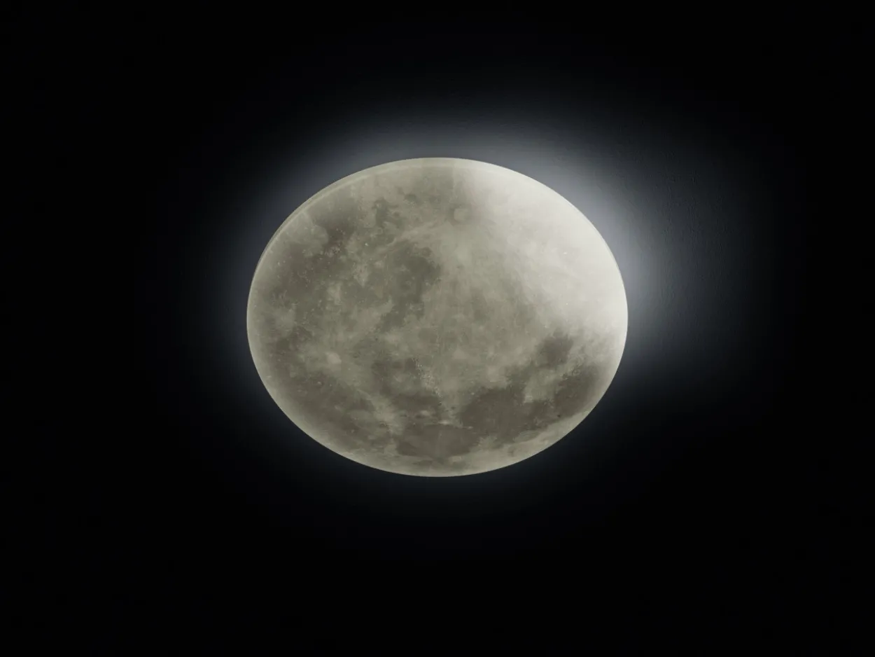Deckenleuchte LED LUNAR