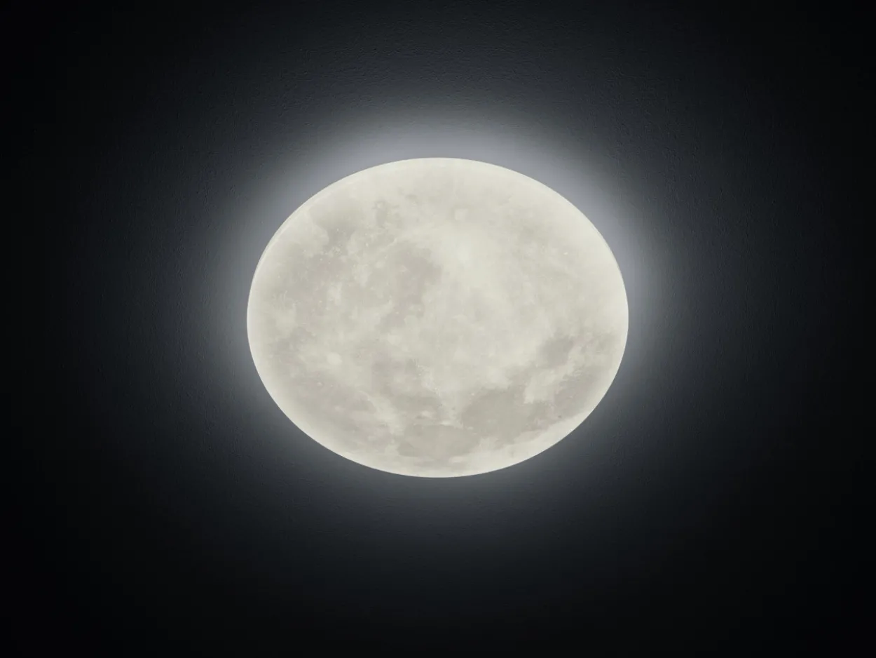 Deckenleuchte LED LUNAR