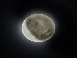 Deckenleuchte LED LUNAR