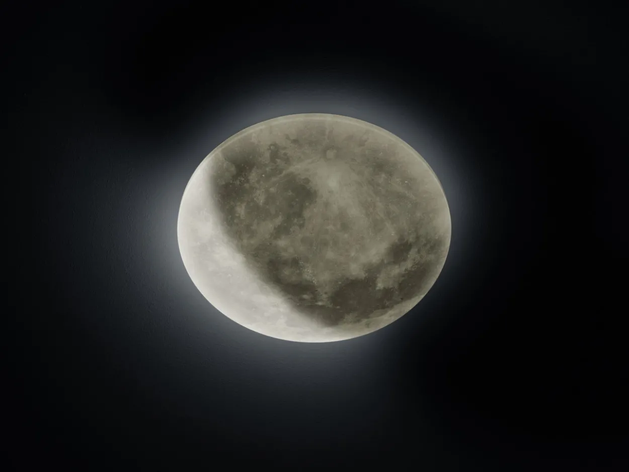 Deckenleuchte LED LUNAR