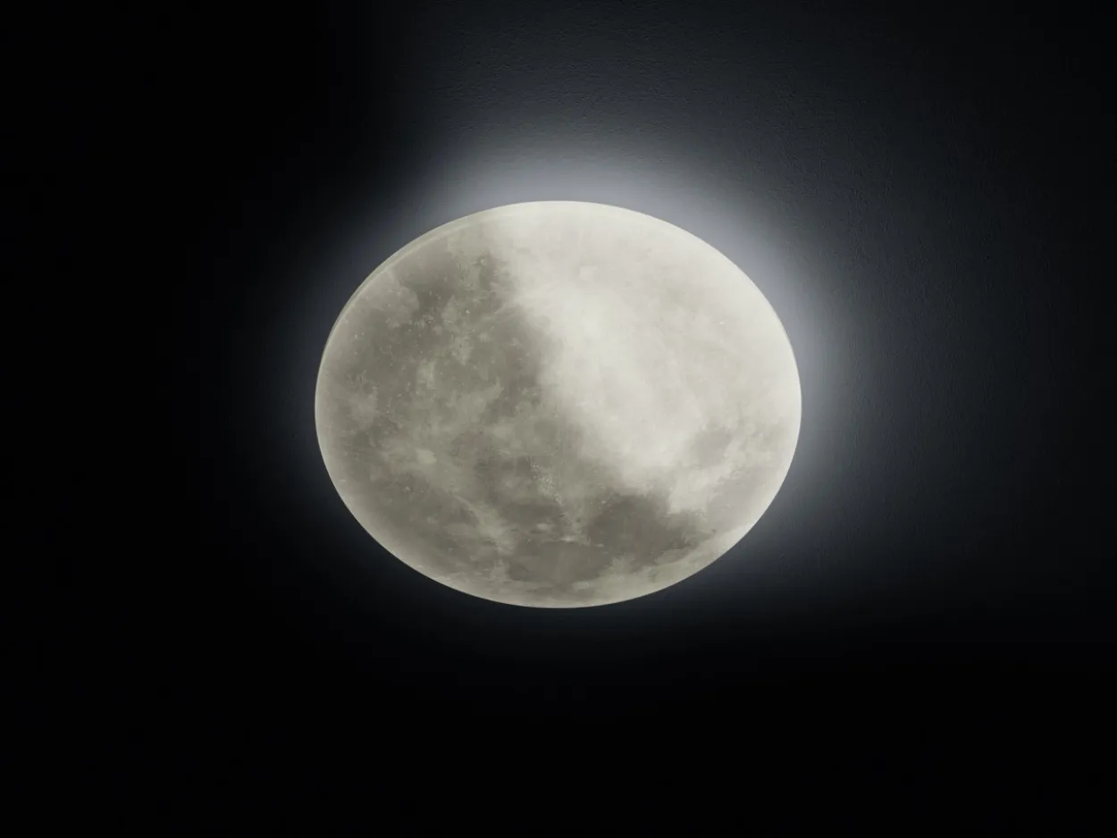 Deckenleuchte LED LUNAR