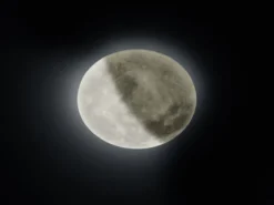 Deckenleuchte LED LUNAR
