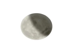 Deckenleuchte LED LUNAR