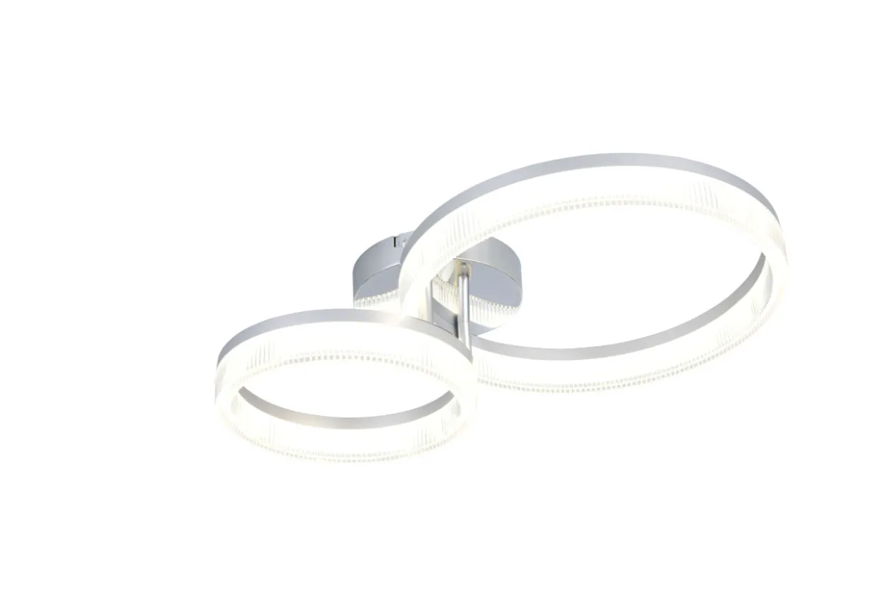 Deckenleuchte LED MOVA