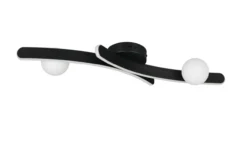 Deckenleuchte LED NAPOLI