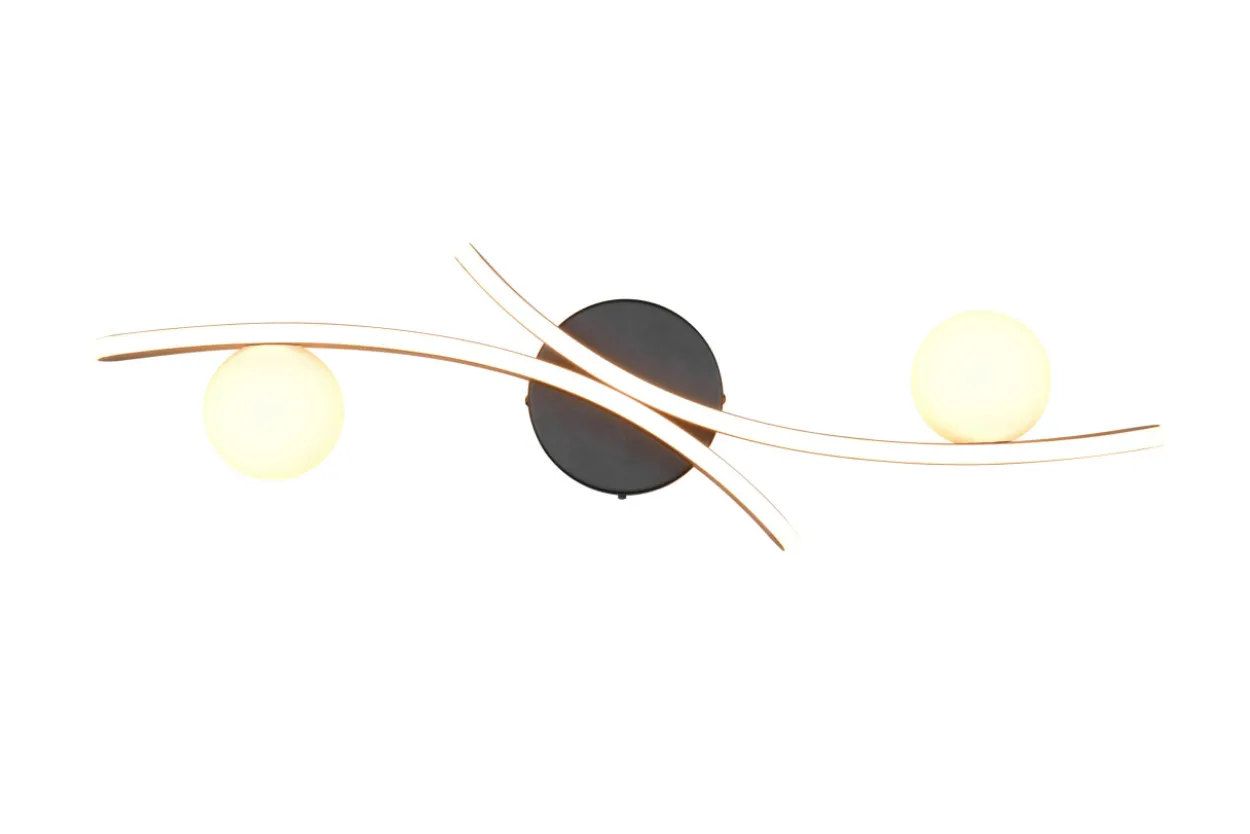 Deckenleuchte LED NAPOLI