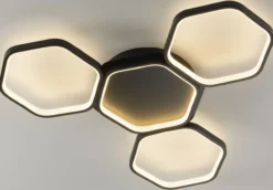 Deckenleuchte LED PETTINE