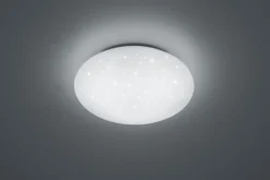 Deckenleuchte LED PUTZ
