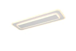 Deckenleuchte LED RIVA
