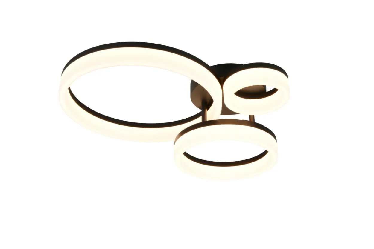 Deckenleuchte LED SCOPE