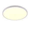 Deckenleuchte LED SLOPE weiss