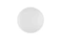 Deckenleuchte LED SLOPE weiss