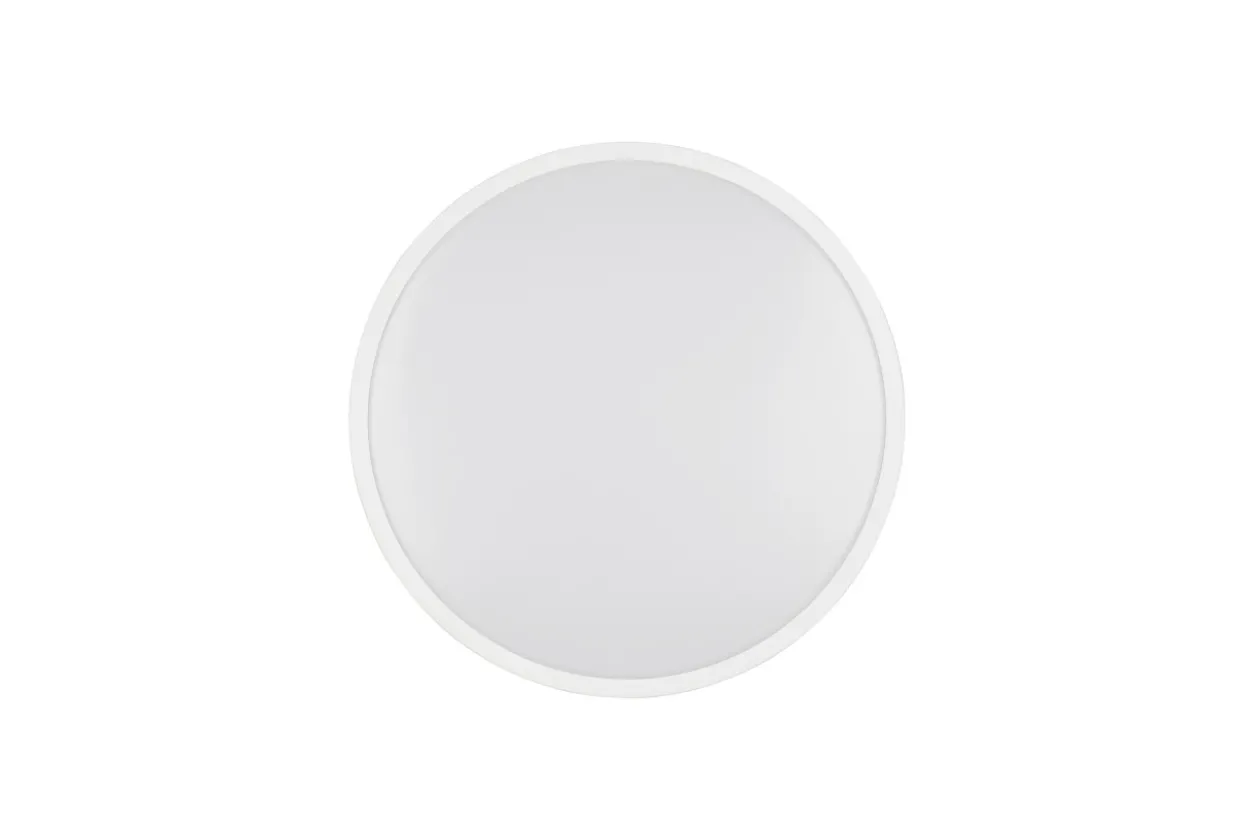 Deckenleuchte LED SLOPE weiss