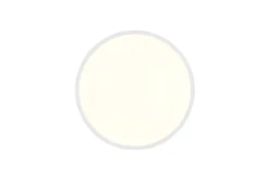 Deckenleuchte LED SLOPE weiss
