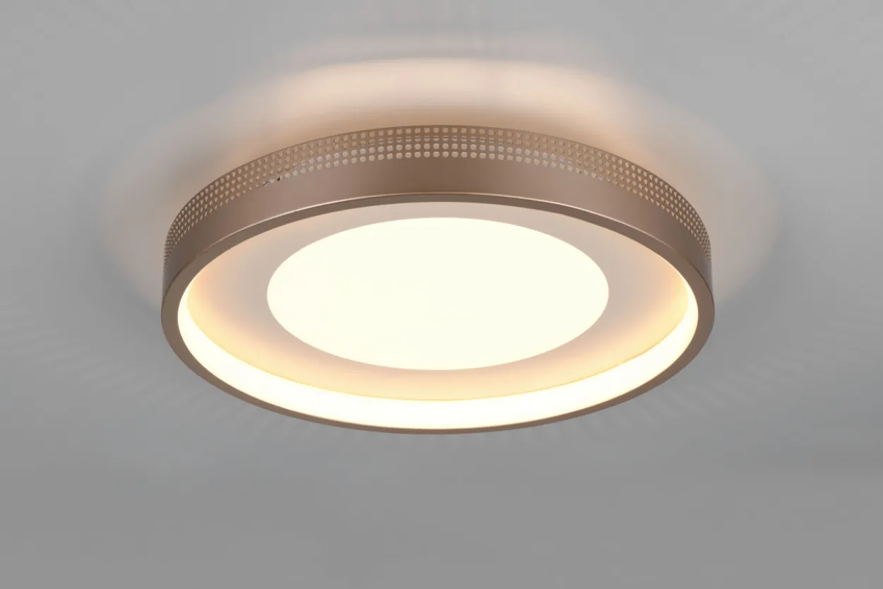 Deckenleuchte LED SOLEA