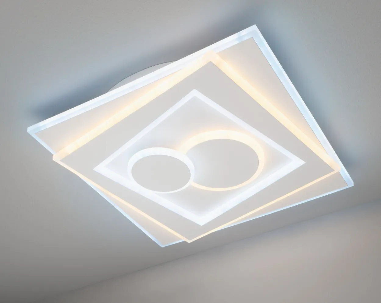 Deckenleuchte LED STAIRS