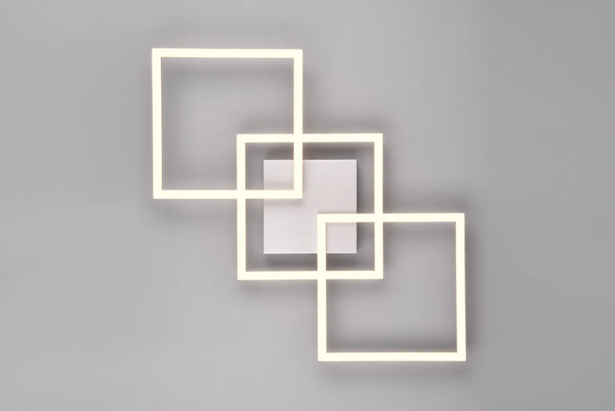 Deckenleuchte LED TRAIL
