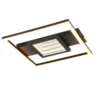Deckenleuchte LED WHEELER