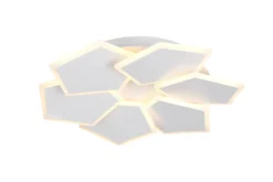 Deckenleuchte LED ZAYA