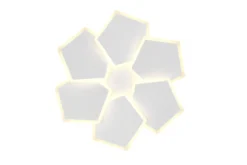 Deckenleuchte LED ZAYA