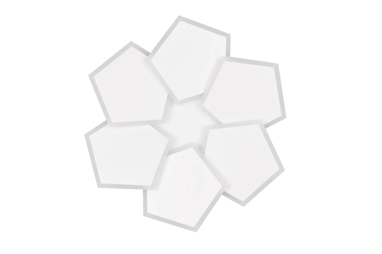 Deckenleuchte LED ZAYA
