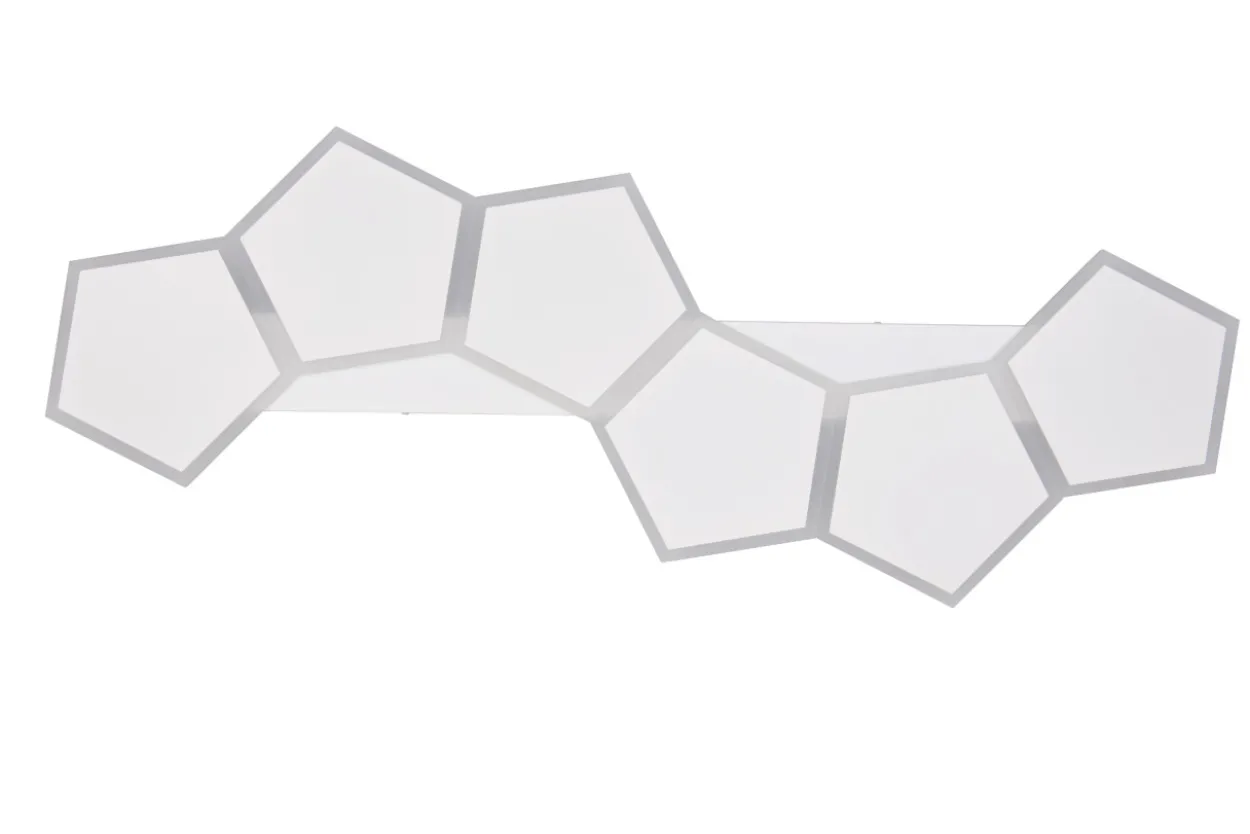 Deckenleuchte LED ZAYA