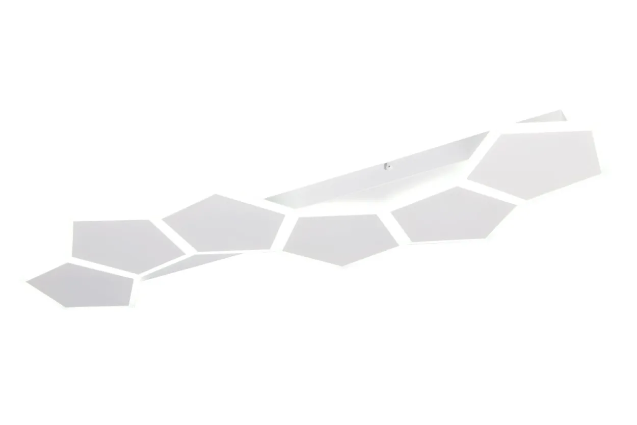 Deckenleuchte LED ZAYA