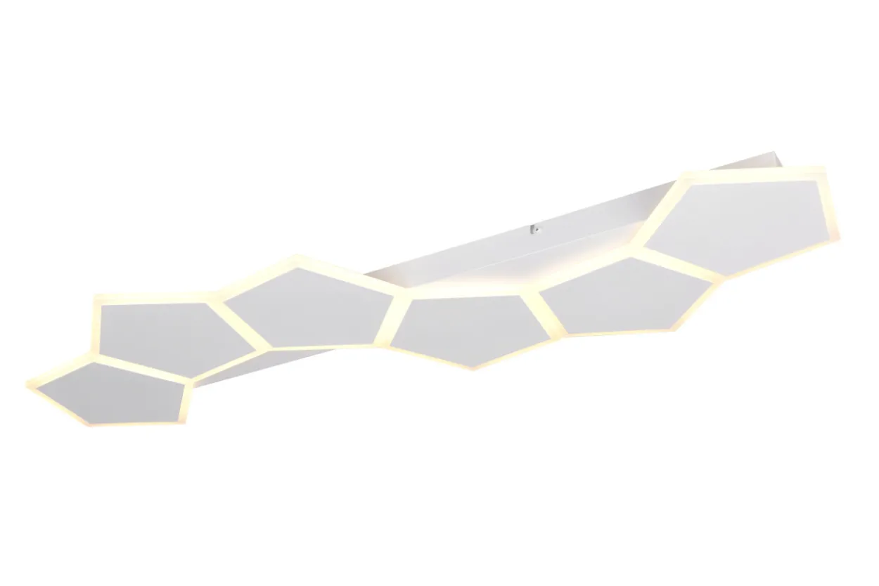 Deckenleuchte LED ZAYA