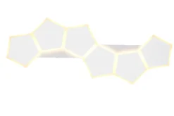 Deckenleuchte LED ZAYA