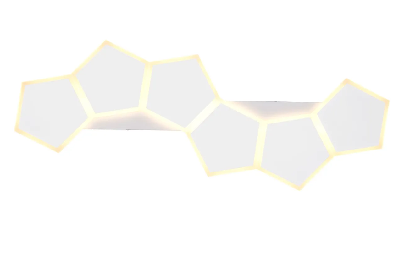 Deckenleuchte LED ZAYA