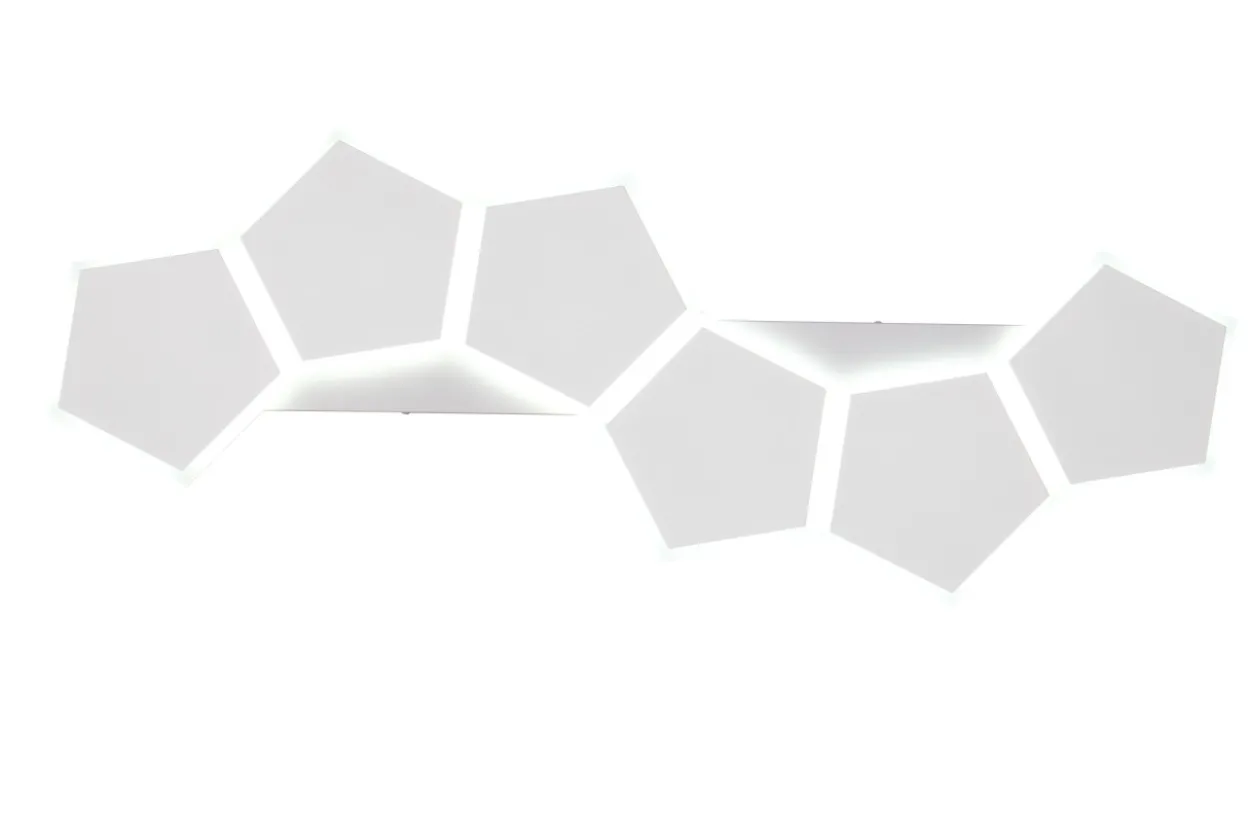 Deckenleuchte LED ZAYA