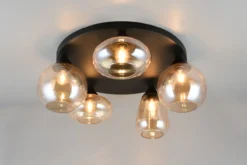 Deckenleuchte LUMINA