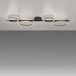 Deckenleuchte MINI RITUS
