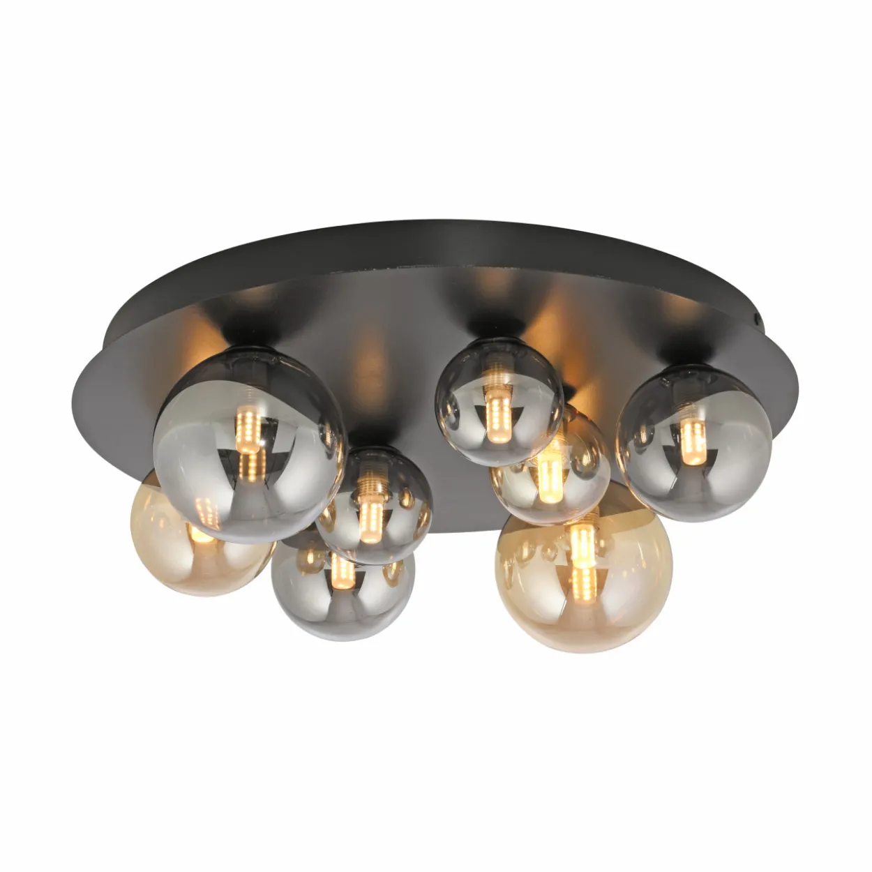 Deckenleuchte POPSICLE LED