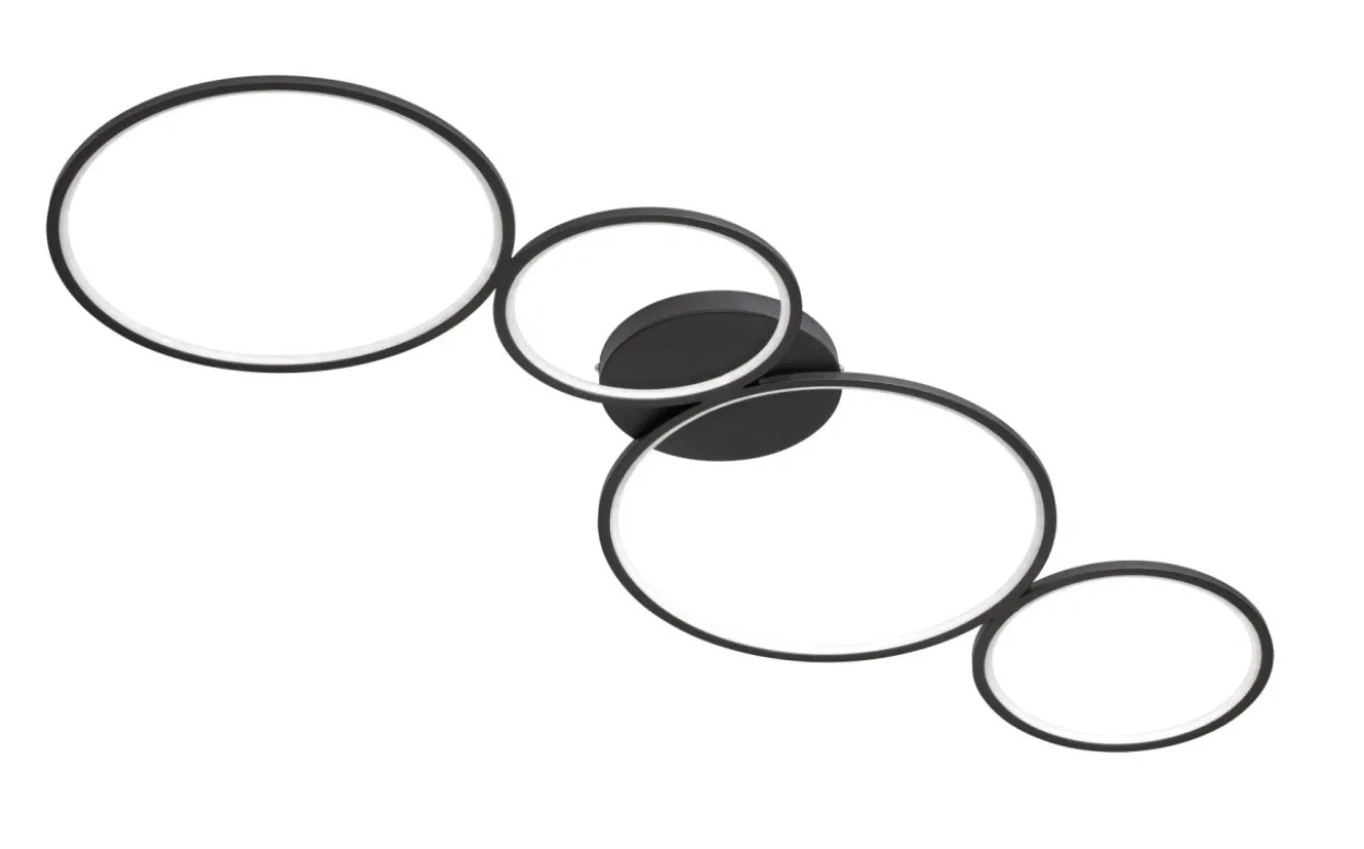 Deckenleuchte RONDO