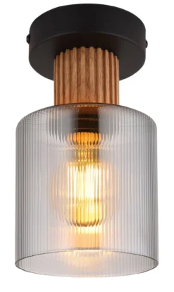 Deckenleuchte SMOKY