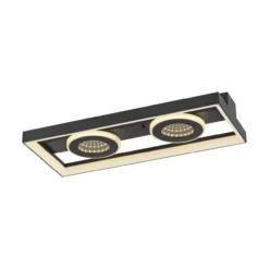 Deckenleuchte TRAFORO LED
