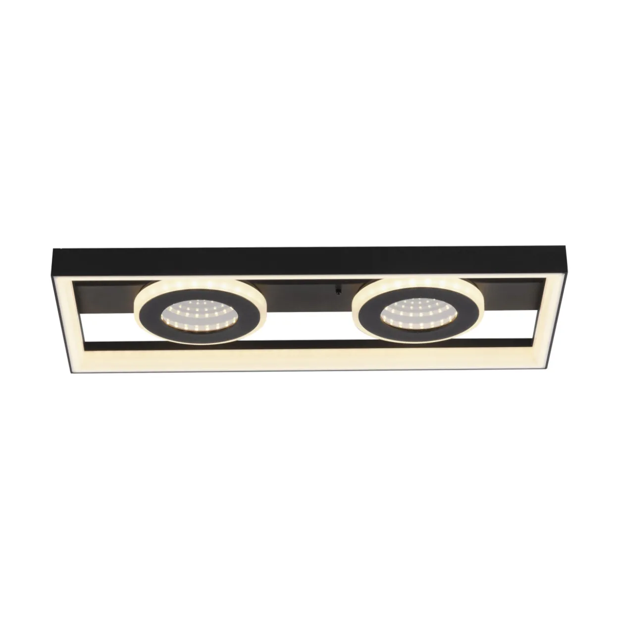 Deckenleuchte TRAFORO LED